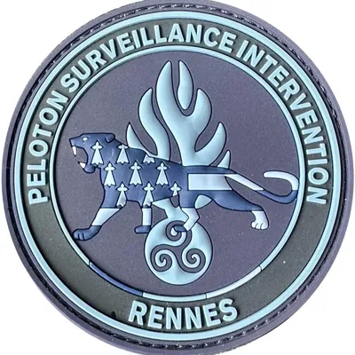 PSIG Sabre - Rennes