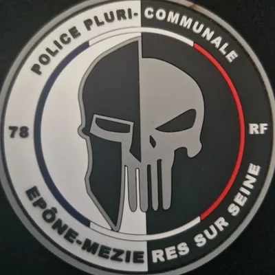 Police Pluri-communale Epône-Mezieres sur Seine