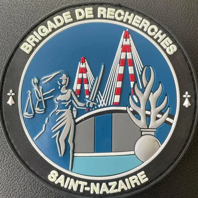 BR Saint-Nazaire