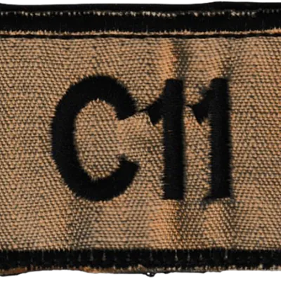 2ème Régiment de Hussards - 3ème Escadron - Opération Barkhane - Sous-Groupement de Recherche Multicapeurs - Cerbère 11