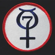 Logo MERCURY