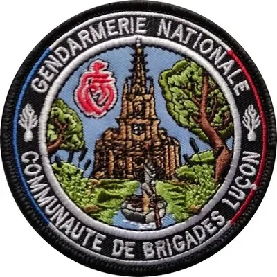 COB - Luçon