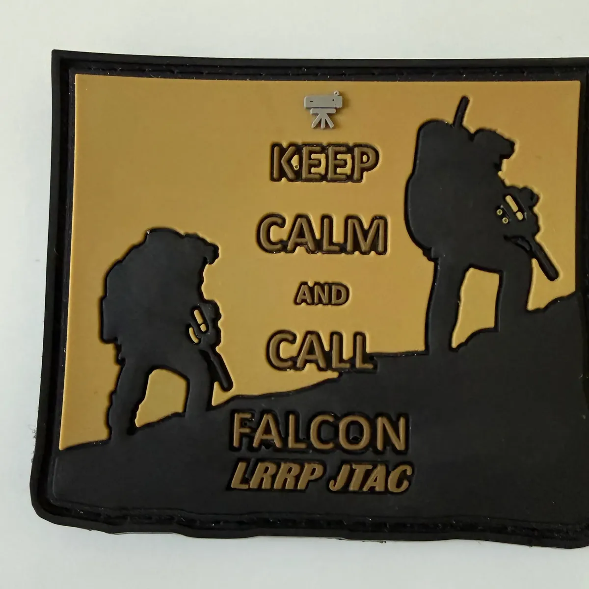 2ème Régiment de Hussards, FALCON LRRP JTAC