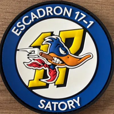 EGM 17/1 Satory GBGM