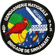 Brigade de Sinnamary 