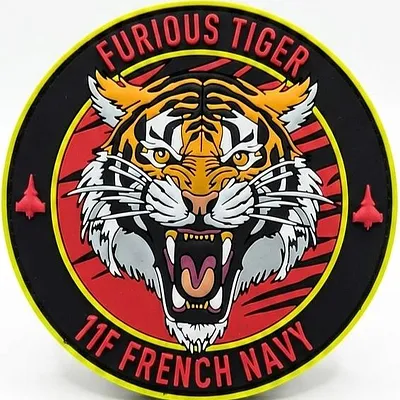 11F -Furious Tiger 2024