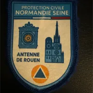 Protection Civile - Rouen