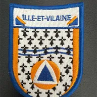Protection Civile - Ille-et-Vilaine 