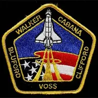 STS-53 – Recto