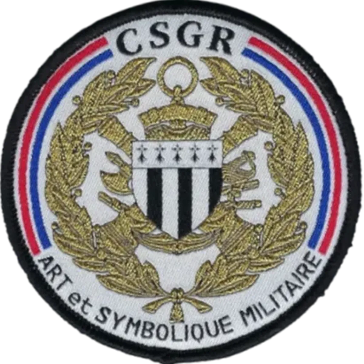 Club Sportif de la Garnison de Rennes : Section "Art et Symbolique Militaire"