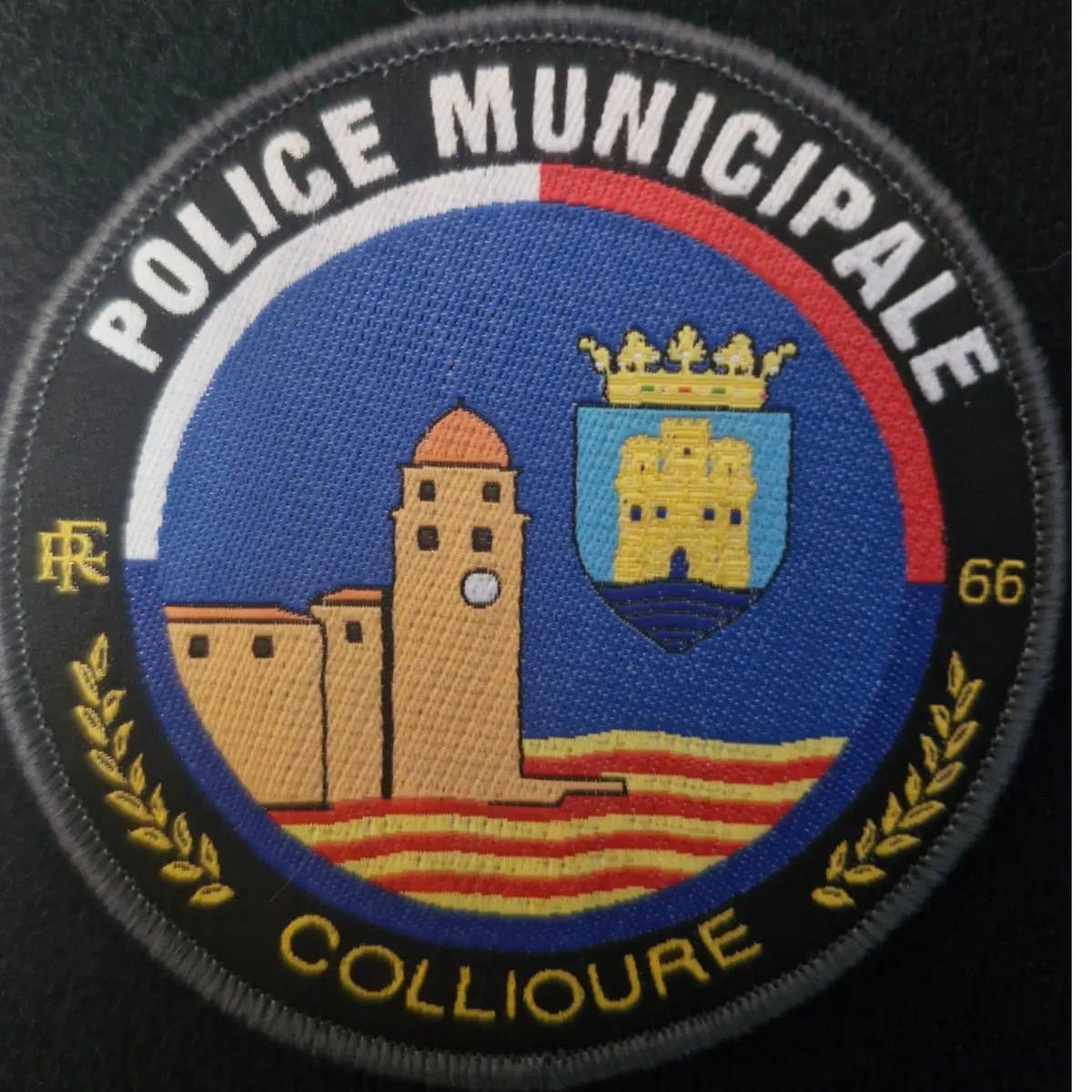 PM - Collioure