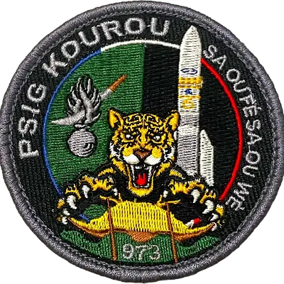 PSIG Kourou 