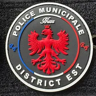 Police Municipale de Nice - District Est