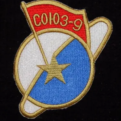 Soyouz-9