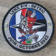 LYNX XIV / DETSIC 28e RT