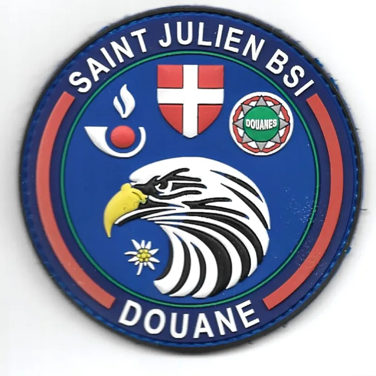 BSI - Saint-Julien-en-Genevois