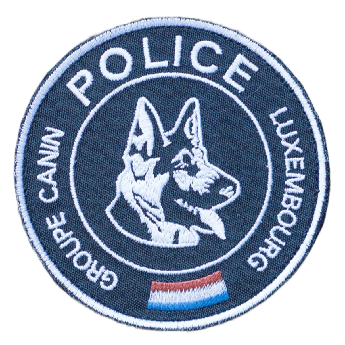Police Luxembourg - Groupe Canin