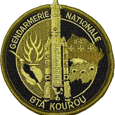 BTA Kourou 