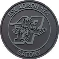 EGM 17/1 Satory GBGM