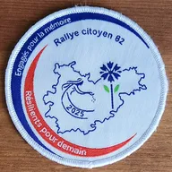 Rallye citoyen 2025 Montauban