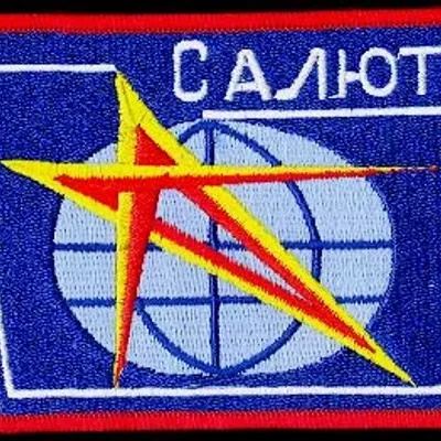 Saliout Zvezda