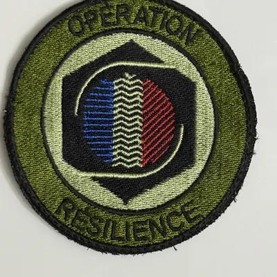 Opération Resilience