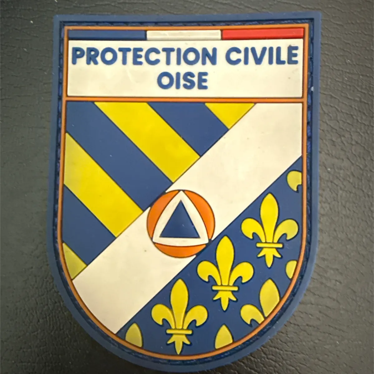 Protection Civile - Oise