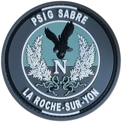 PSIG Sabre - La-Roche-sur-Yon