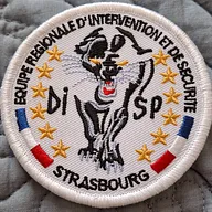 ERIS Strasbourg 