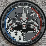 PM Roubaix - Brigade de Soutien et d’Intervention