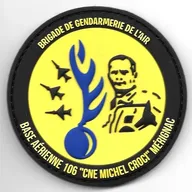 BGAE - Ba 106 - Mérignac