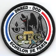 DOD - Paris - CFC