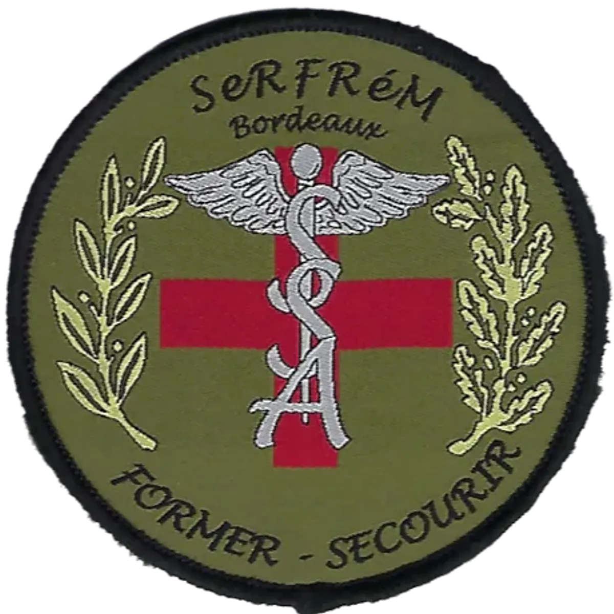 SSA : SeRFRéM Bordeaux