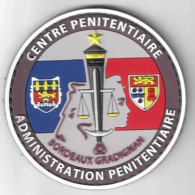 CP - Bordeaux - Gradignan