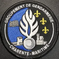 GGD 17 - Charente-Maritime
