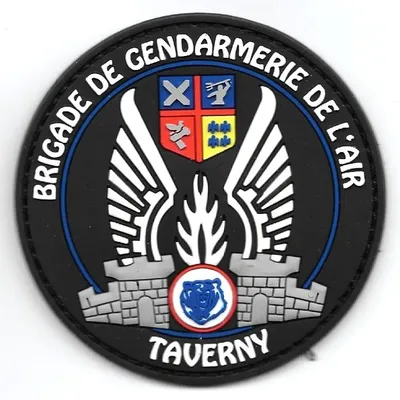 BGAE - Taverny