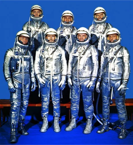 Mercury souvenir - 2