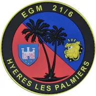 EGM 21/6 Hyeres-les-Palmiers