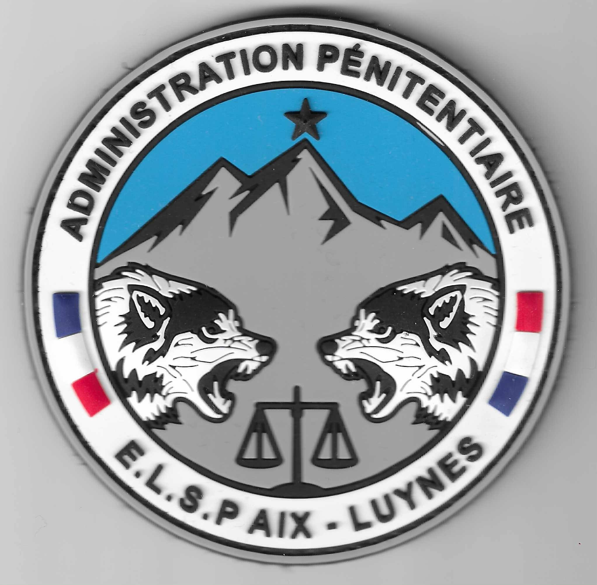 ELSP CP - Aix-en-Provence