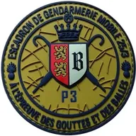 EGM 25/3 Cherbourg - P3