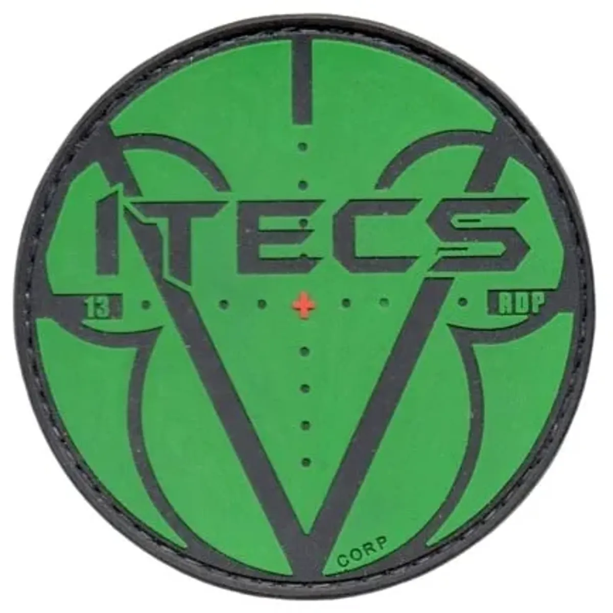 13e RDP - 1er escadron - ITECS