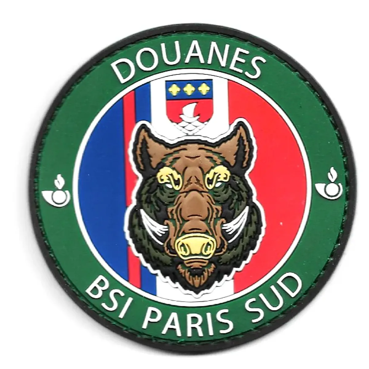 BSI - Paris Sud 