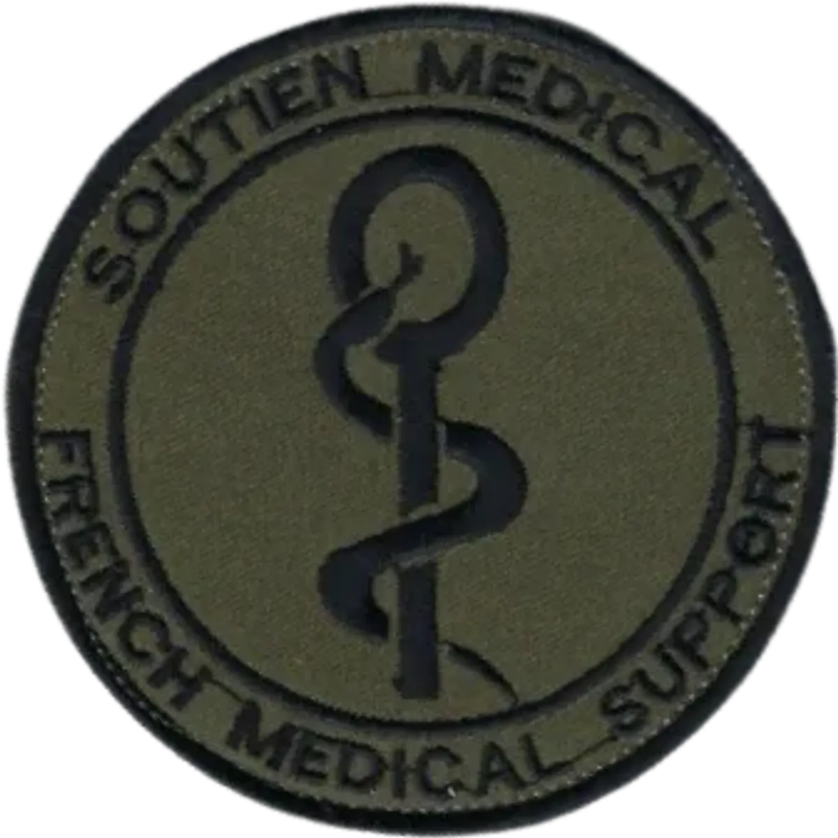 SSA : Soutien Medical French Medical Support Type I