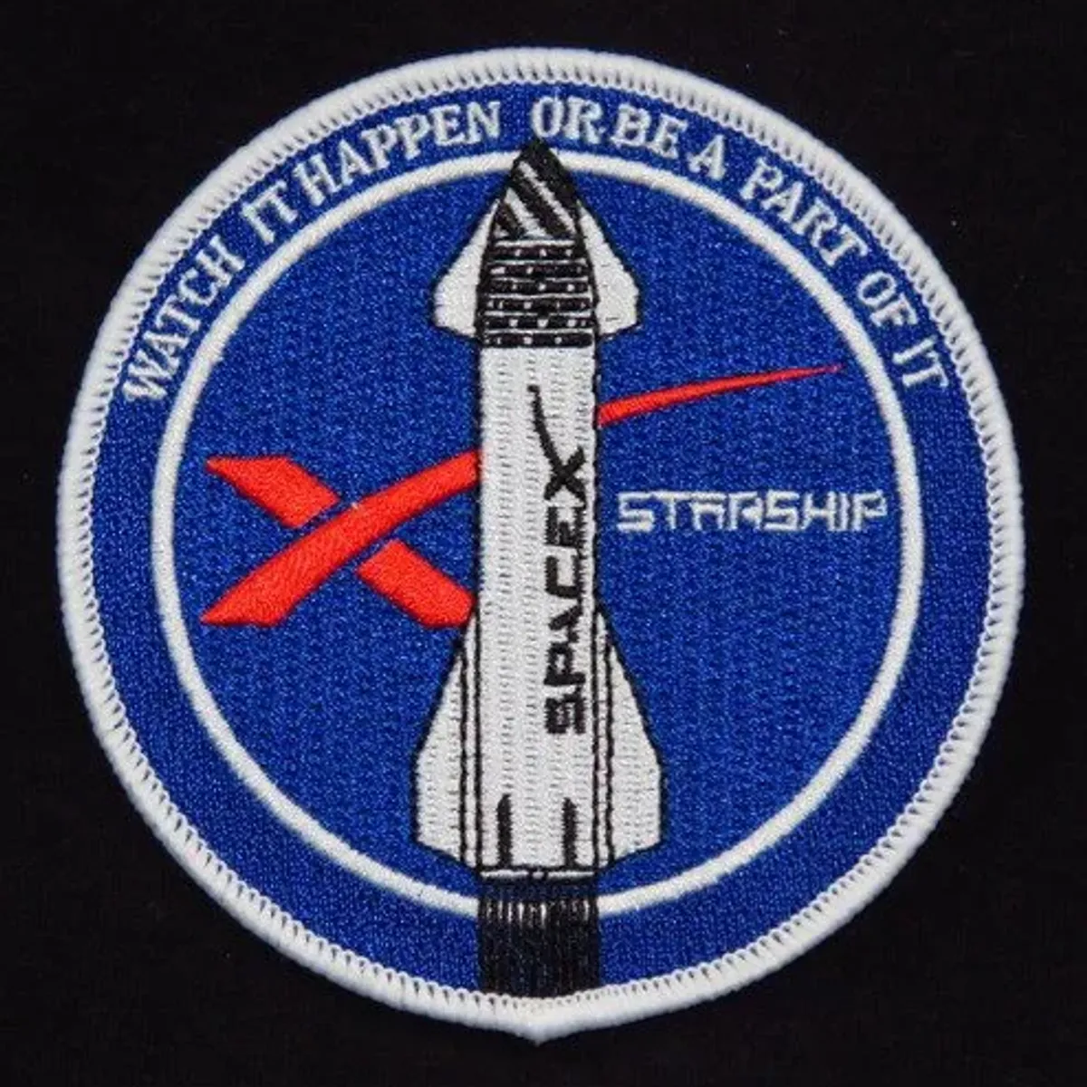 Starship