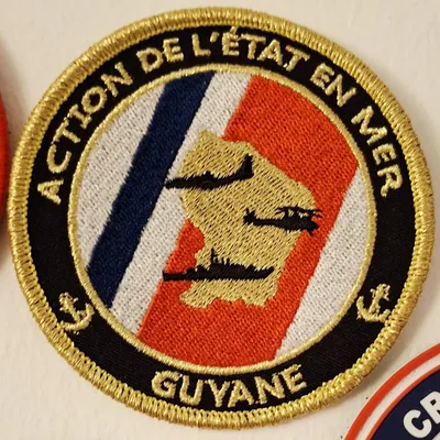 AEM Guyane