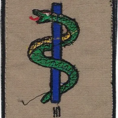 SSA : OP TURUS 3 Médical Régiment (A confirmer)