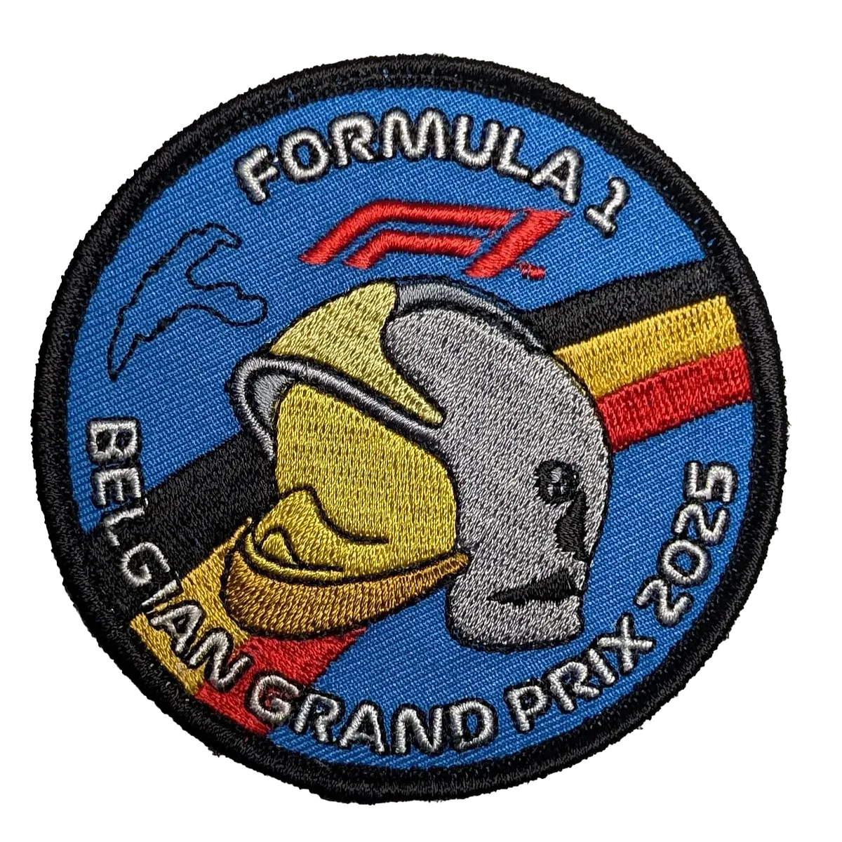 Grand Prix de Belgique (Spa) 2025