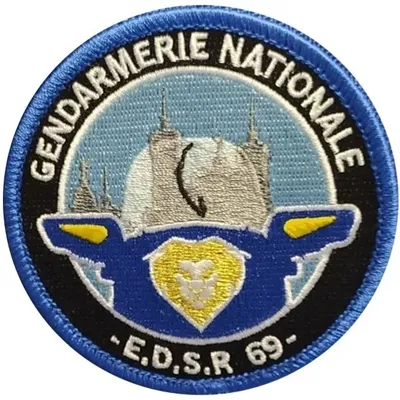 EDSR 69 - Rhône