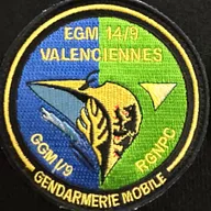 EGM 14/9 Valenciennes