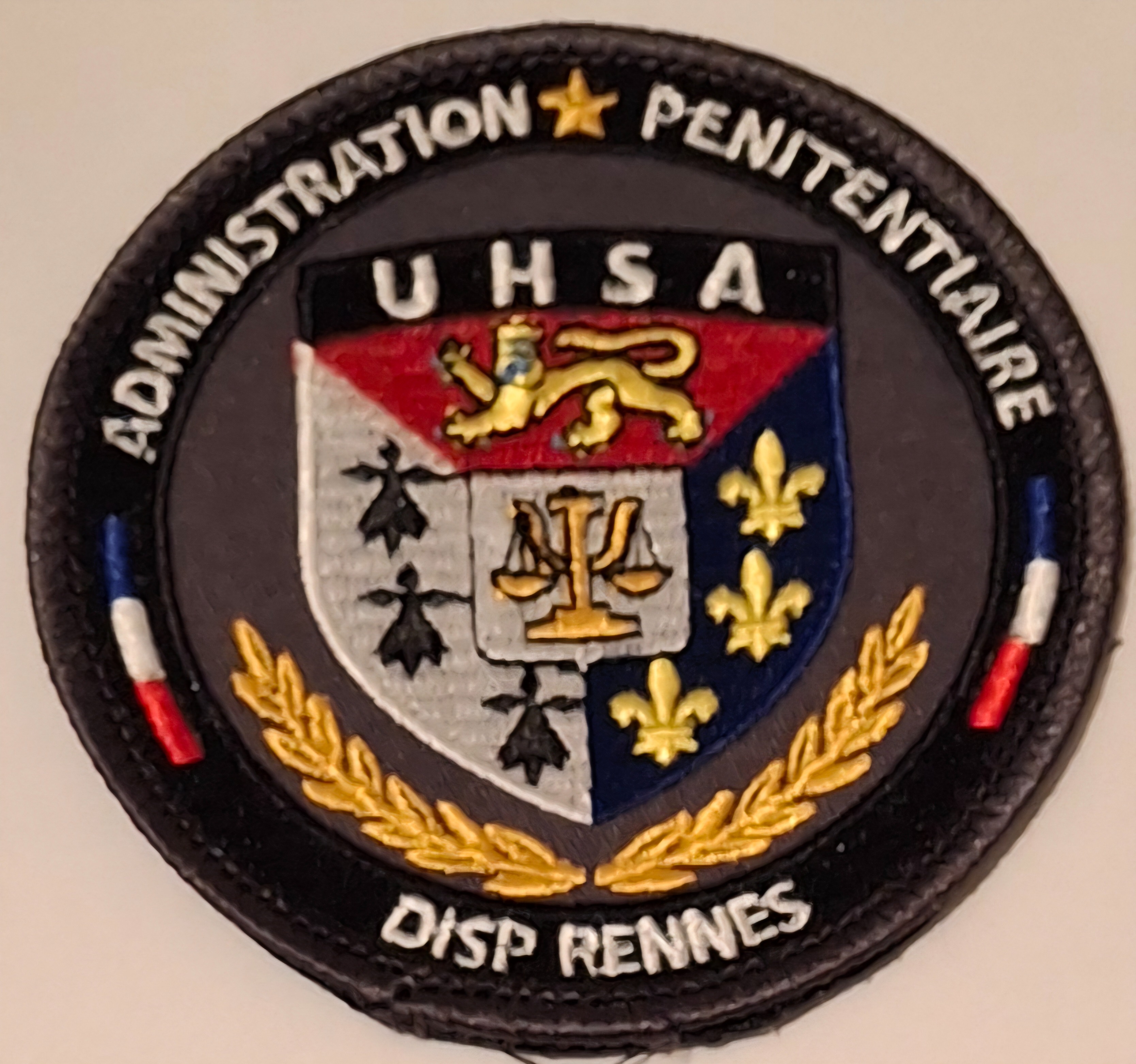 UHSA - Rennes 